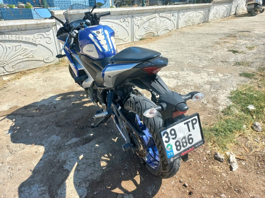 motosiklet - 3