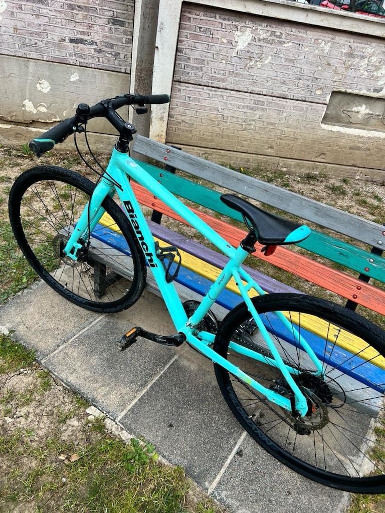 bianchi nirone 7 - 4