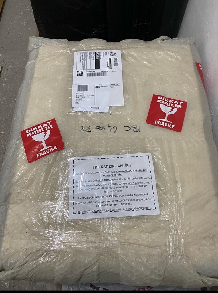 Teka IBC 64100 SSS BK İNDÜKSİYONLU OCAK (SIFIR) - 7