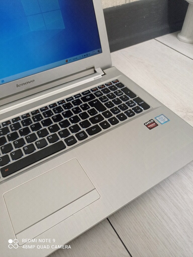 Dizüstü Bilgisayar Lenovo IdeaPad - 3