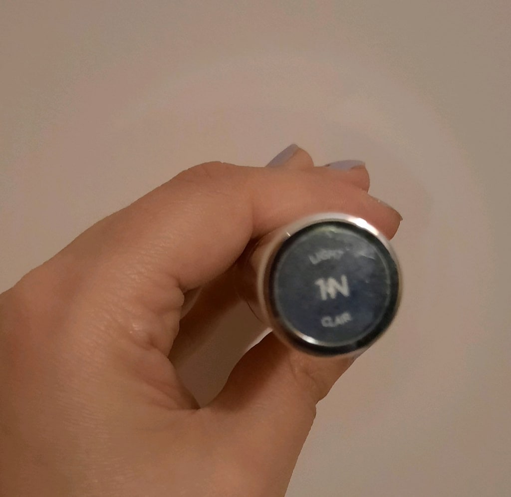 LOréal True Match Serumlu Kapatıcı - 2