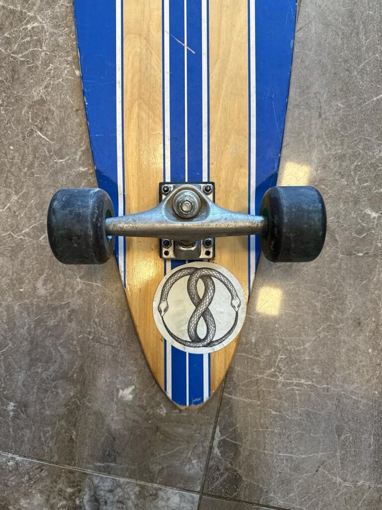 OXELO SKARTEBOARDS KAY KAY - 6