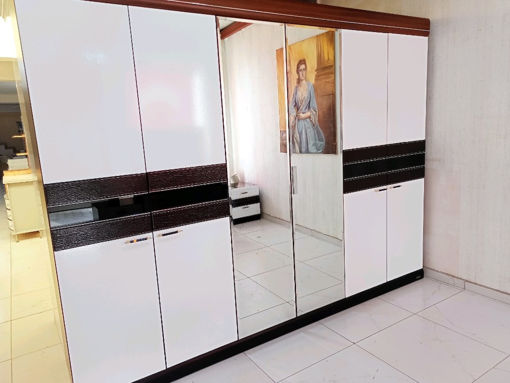 istikbal süper lüks kaliteli yatak odası takimi sıfır yatak nakliye ku - 10
