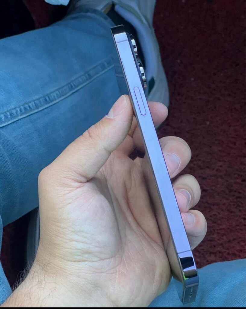 hatasız ayarında İphone 14 Pro Cep telefonu - 9