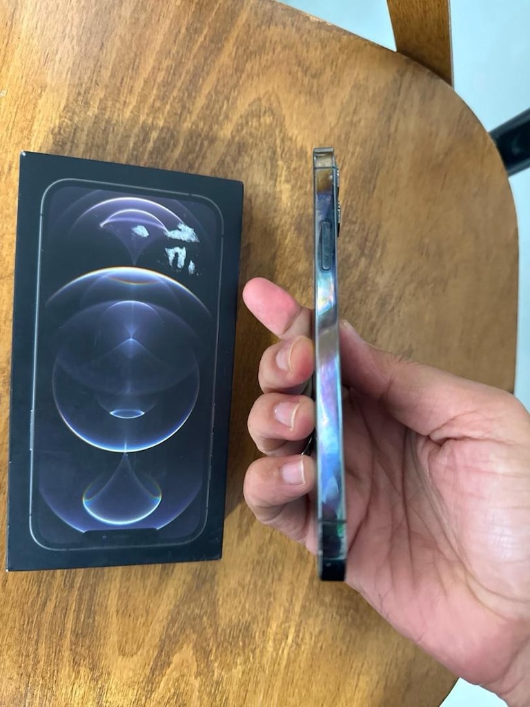 İPHONE 12 PRO 128 GB - 10