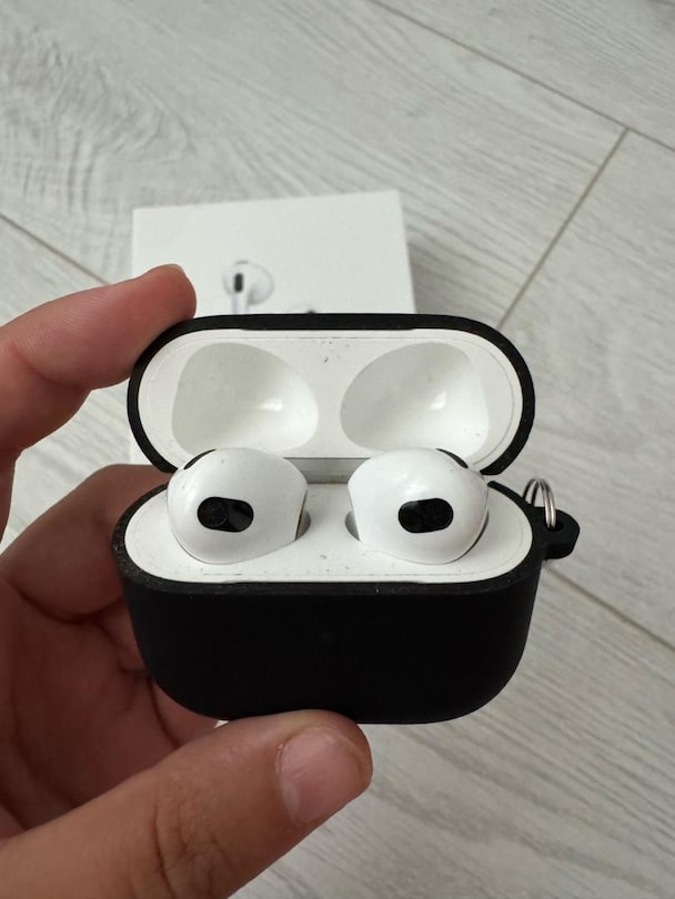 airpods 3. nesil - 2