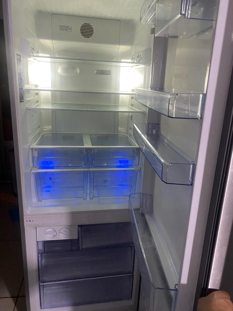 beko nofrost buzdolabı nakliye kurulum dağil sorunsuz - 11
