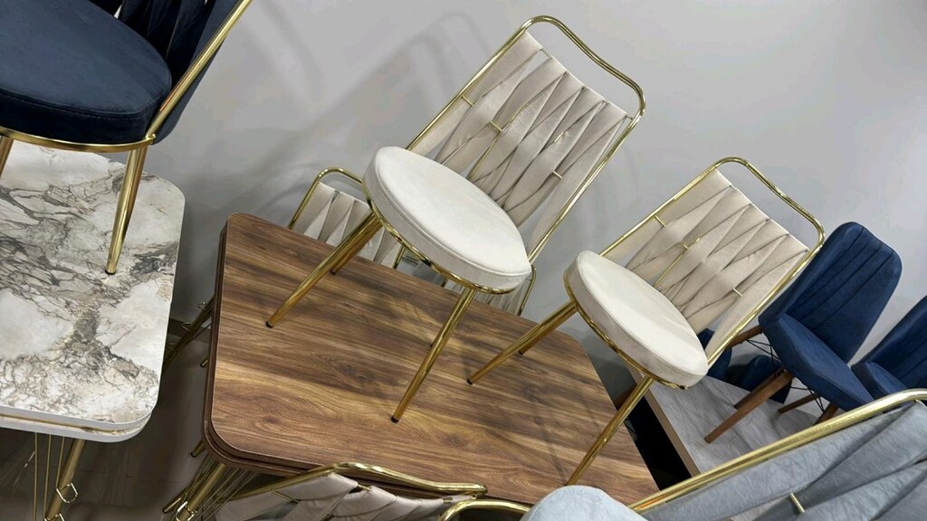 yemek masası - 5