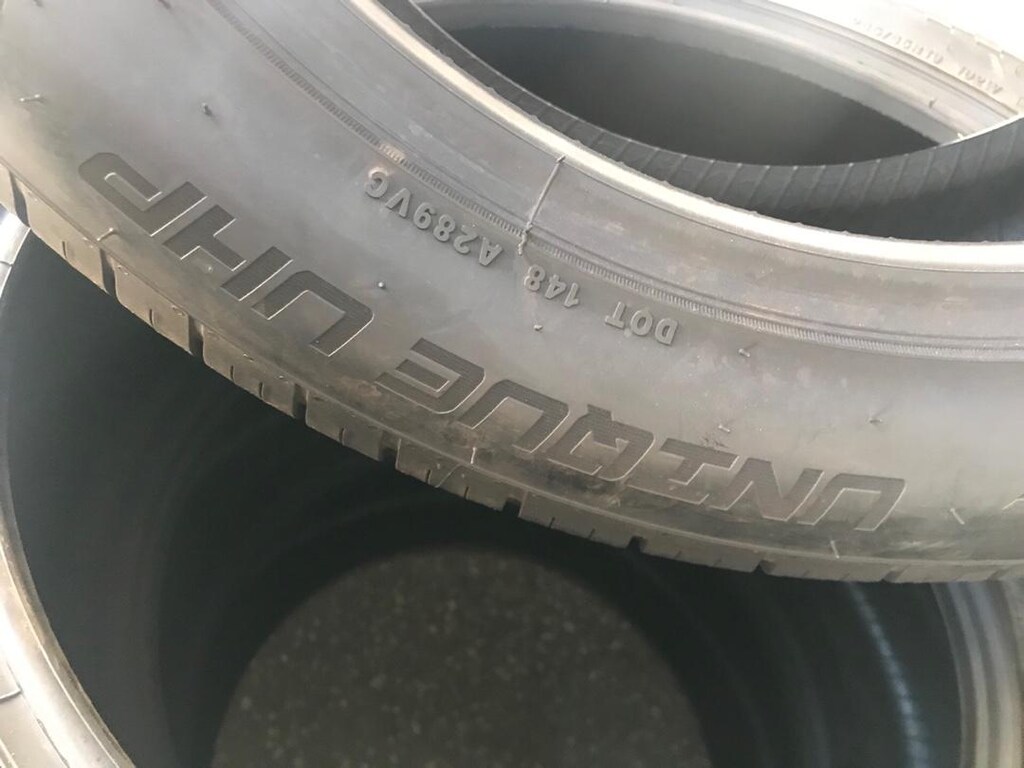 245/45R19 102WXL Ebat Sıfır Suv Yerli. - 7