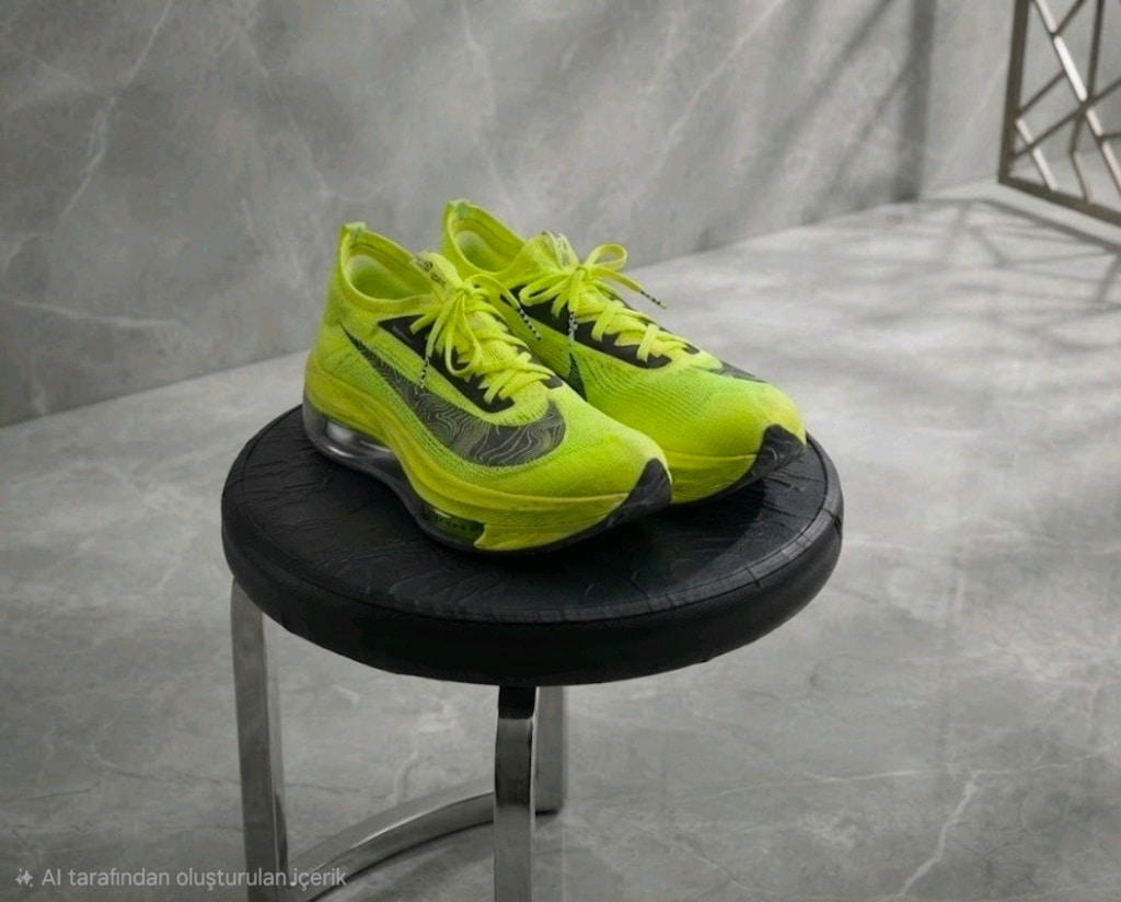 Nike Koşu Ayakkabısı - 3