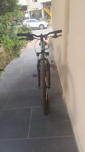 Rockrider explore 500 26 jant