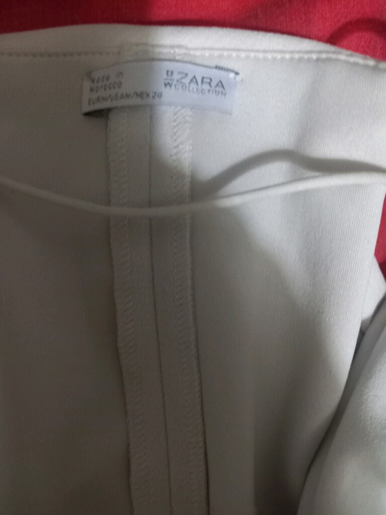 ZARA ELBİSE - 4