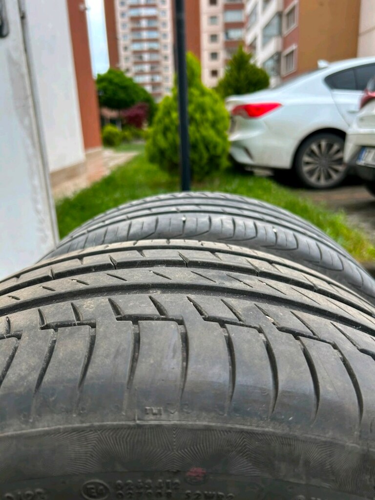 Kastamonu 2 adet continental yazlık - 7