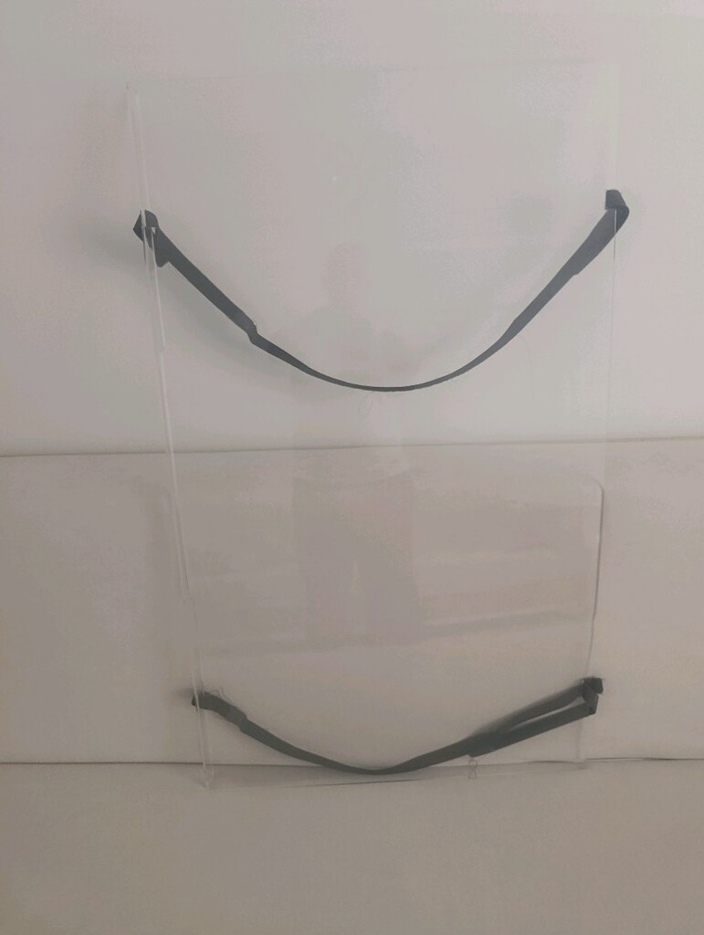 40 inç TV ye uygun ekran koruyucu - 2