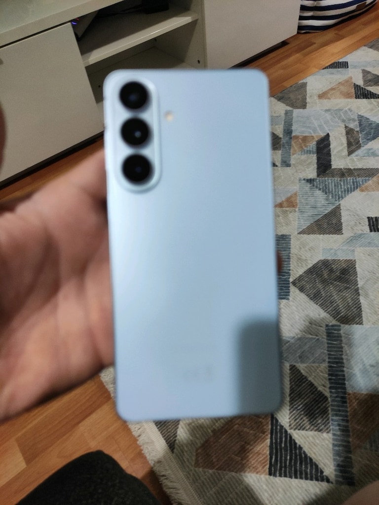 Samsung S26 plus 256 gb - 6