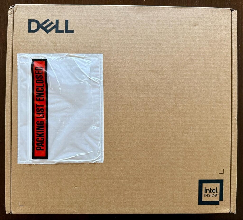 Dell Pro 13 Premium Ultra 7 268V 32GB 1TB SSD Intel Arc 13.3 QHD+ Touc - 2