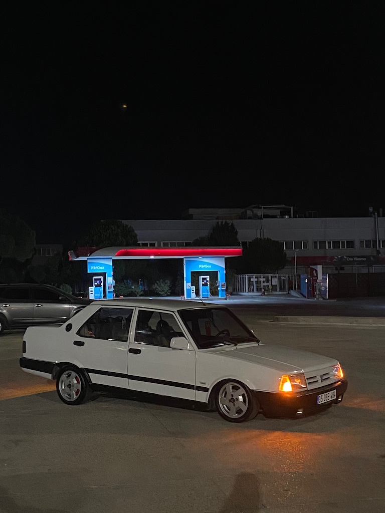 Şahin - 15