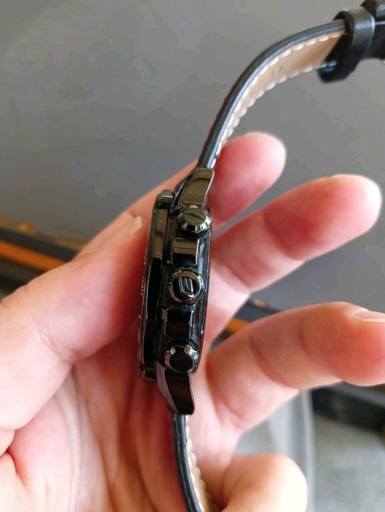 casio edifice erkek saat - 2