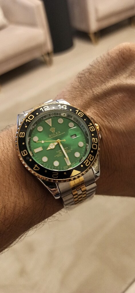 Rolex kol saati - 3