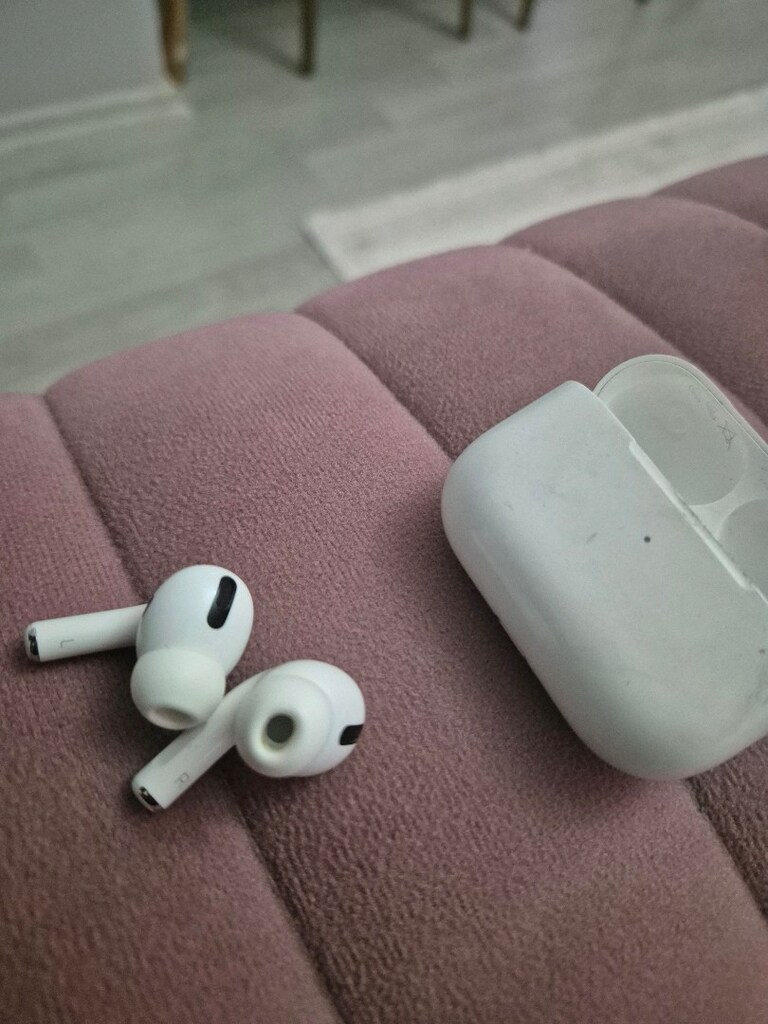 Apple Airpods pro 1.Nesil - 6