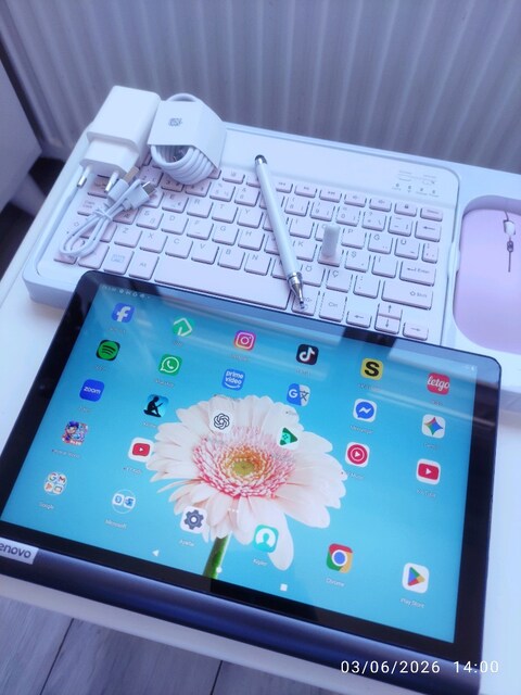 LENOVA YOGA SMART 64 GB TR SORUNSUZ+FULL SET