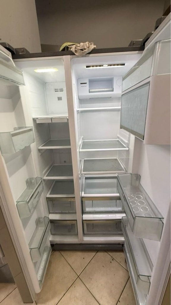 Siemens Buzdolabı eve teslim - 9