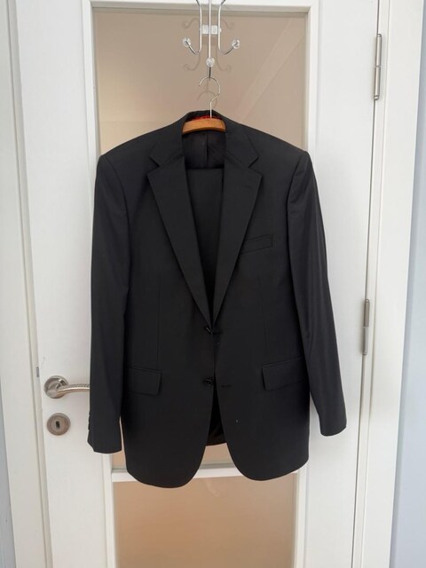pierre cardin 48/6 takım elbise