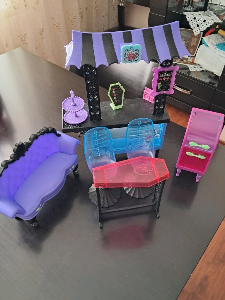 mattel kiz oyuncaklari - 8