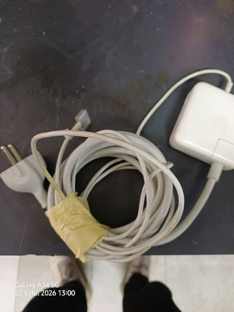 Apple adaptör - 3