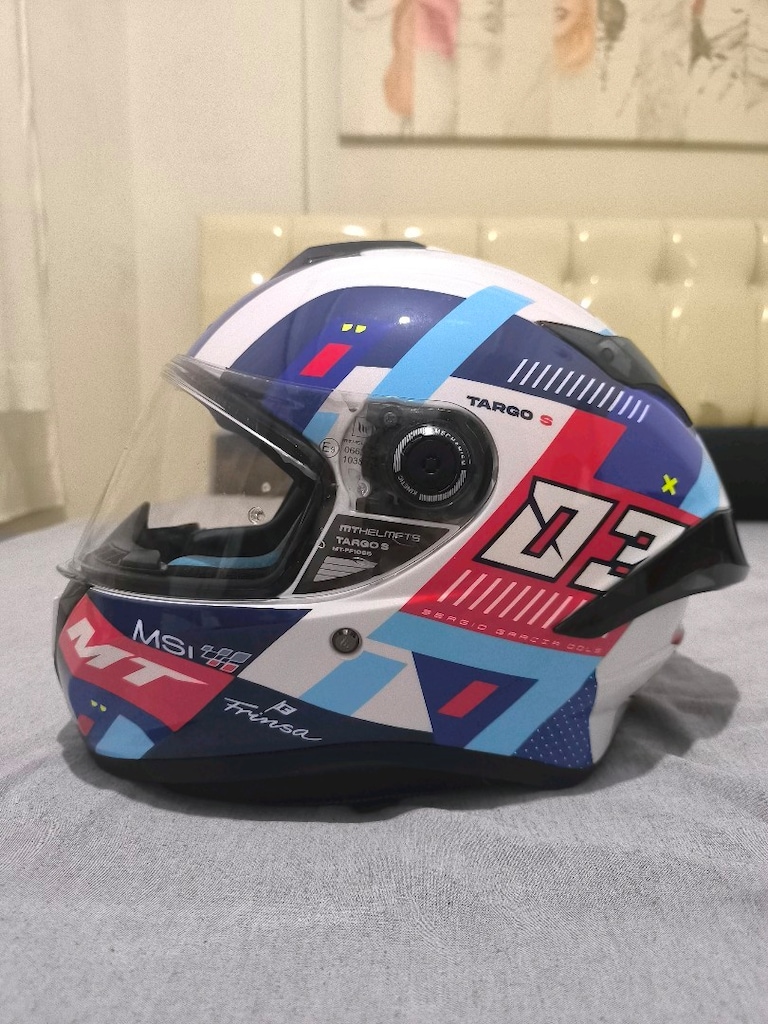 MT KASK - 3