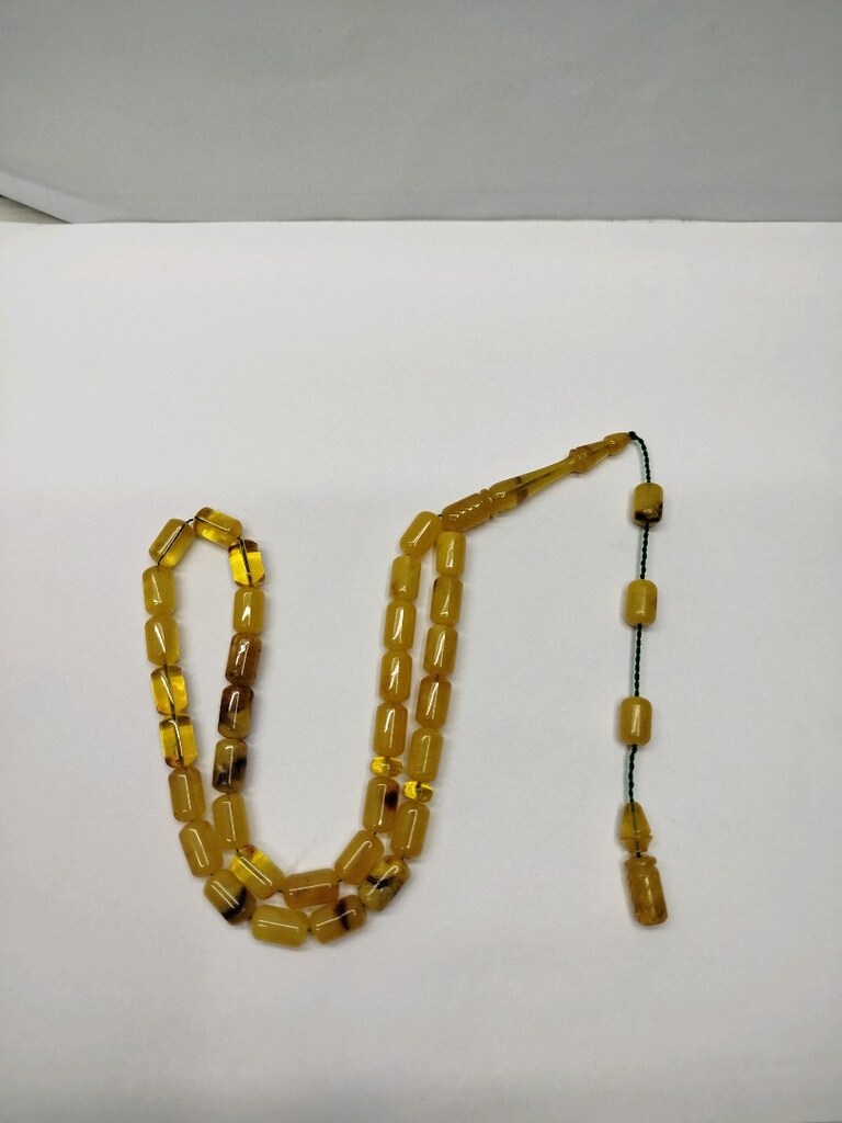 USTA İŞİ KOLLEKSİYONLUK RUS KALİNİNGRAT KAYA DAMLA - 3