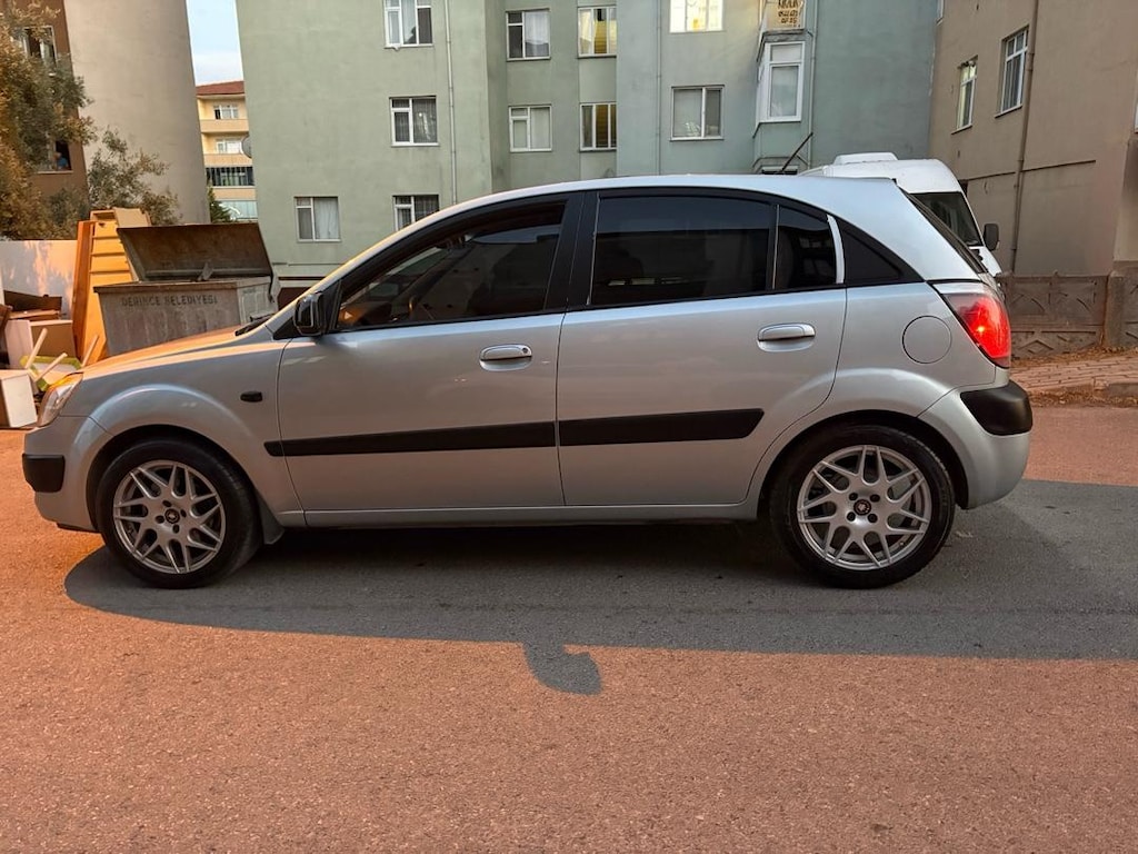 BAKIMLARI YENİ RİO - 8
