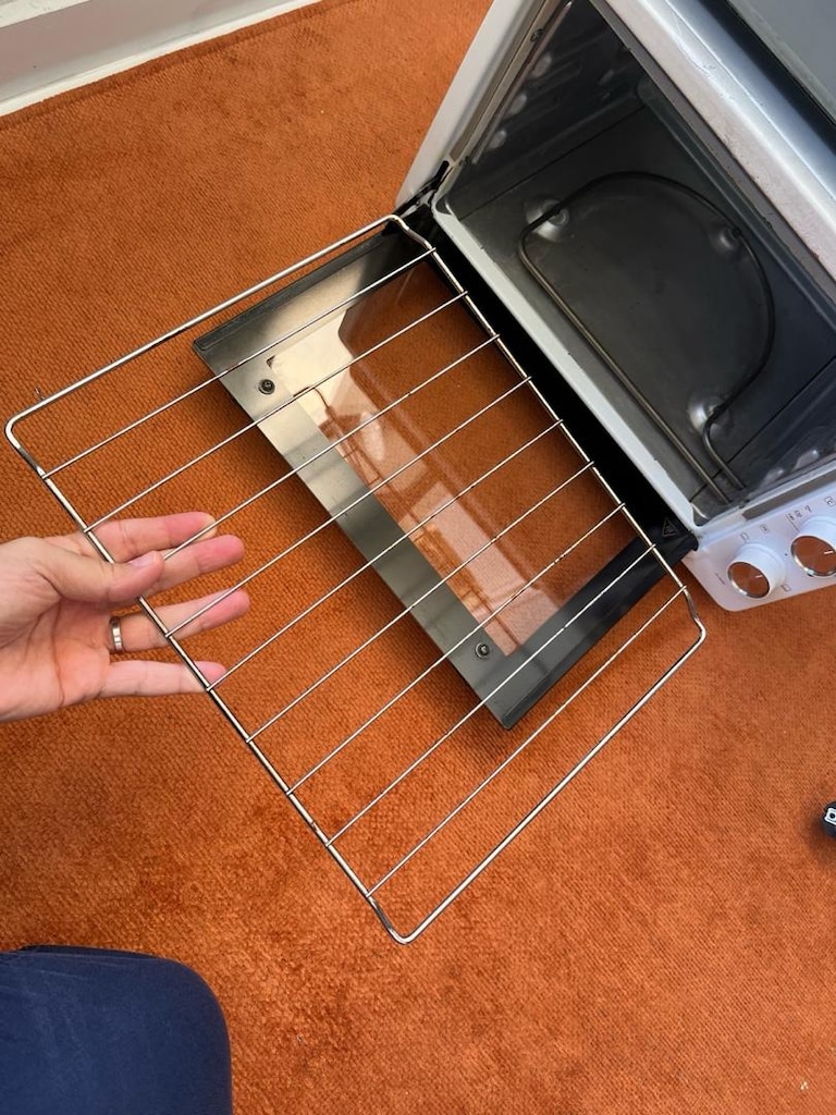Simfer Midi Fırın - 7