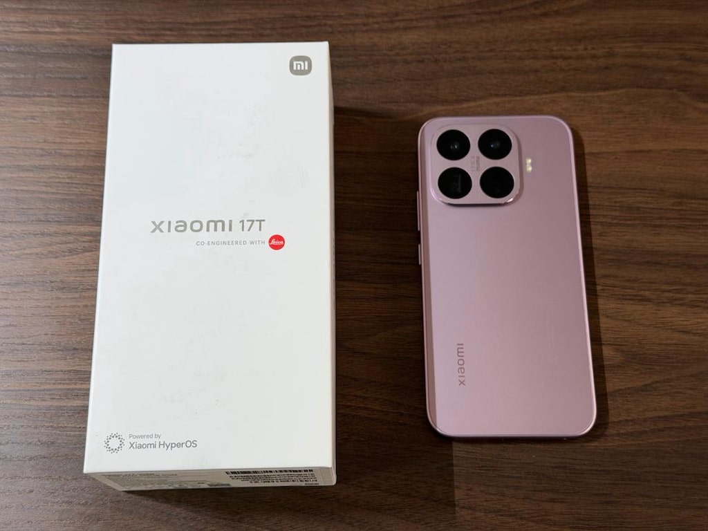 Xiaomi Mi 17T 256GB 23ay Xiaomi Türkiye garantili pil 100 - 2