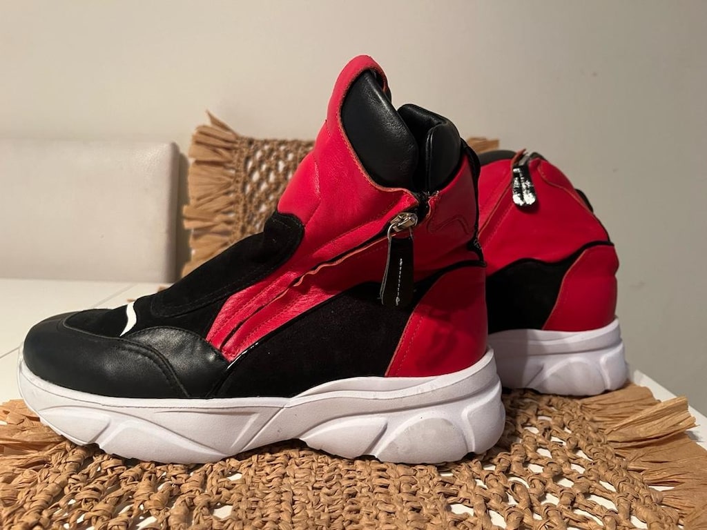 Alexander McQUEEN Bot — görsel 4/7