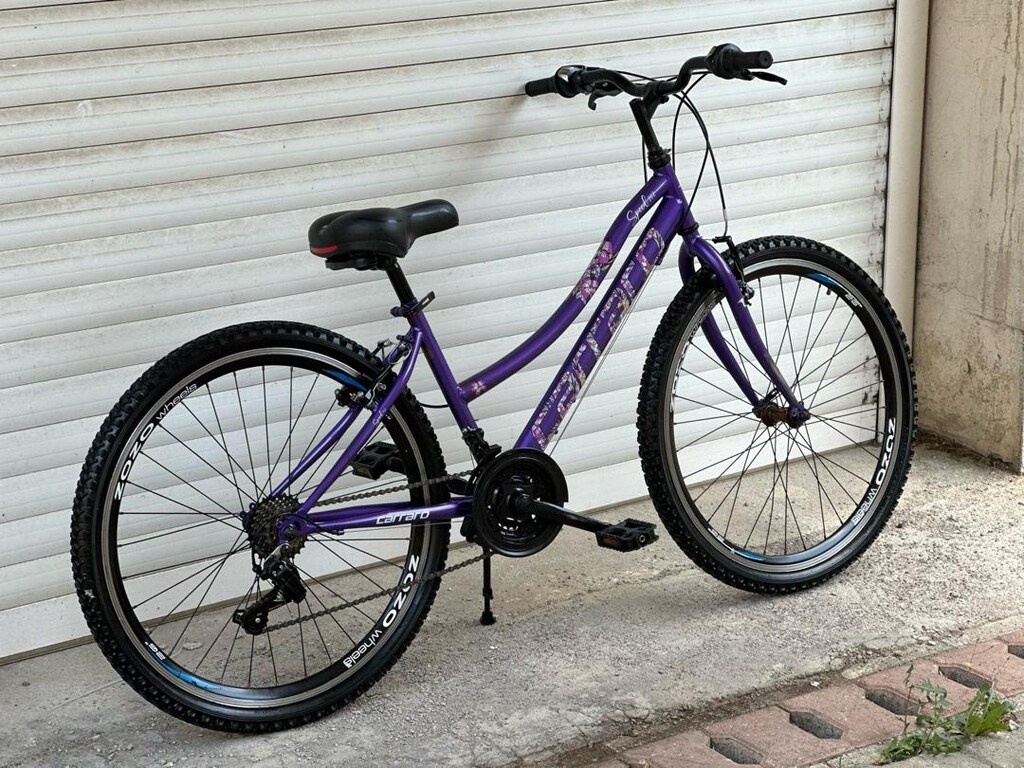 26 JANT SIFIR AYARINDA CARRARO SPEED 262 - 3