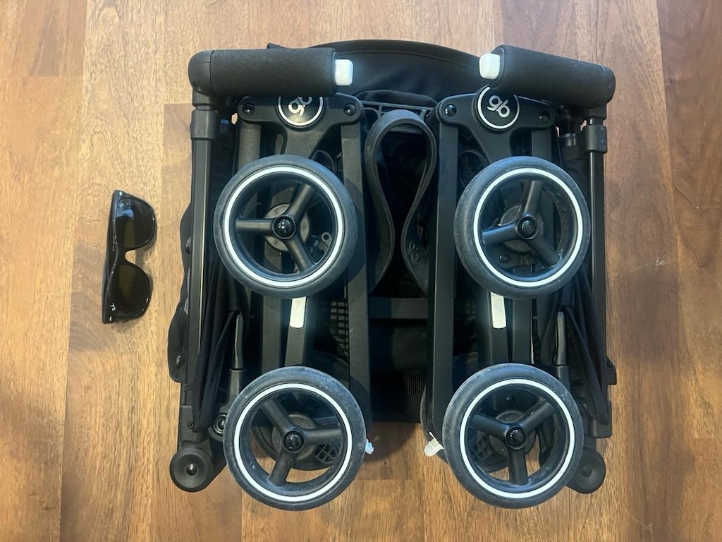 Cybex Pocket Plus Bebek arabası - 3