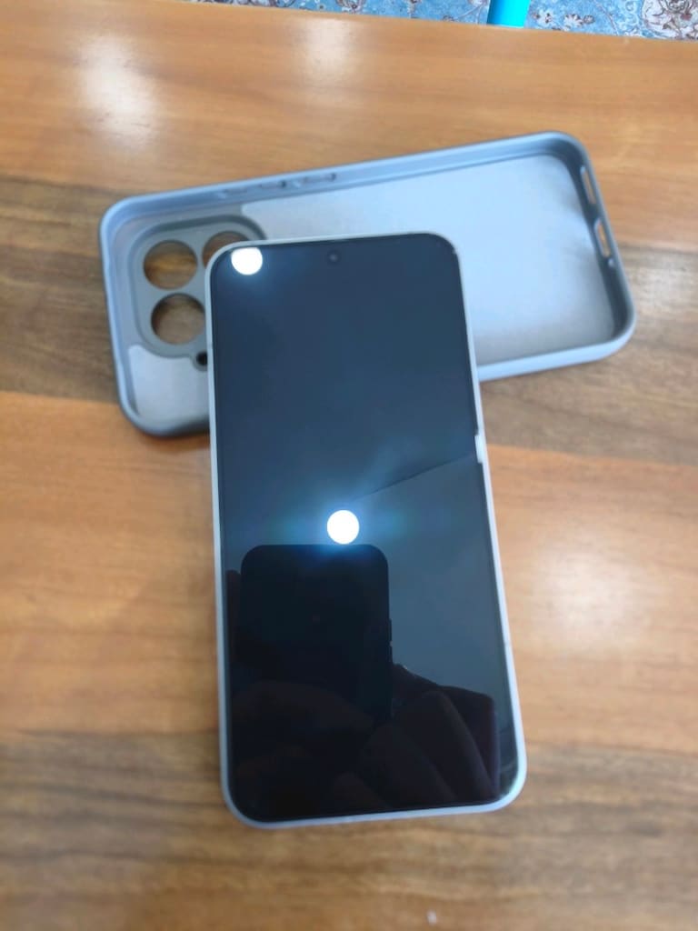 Xiaomi 15T Pro 512GB (Global/Kayıtlı) - 3