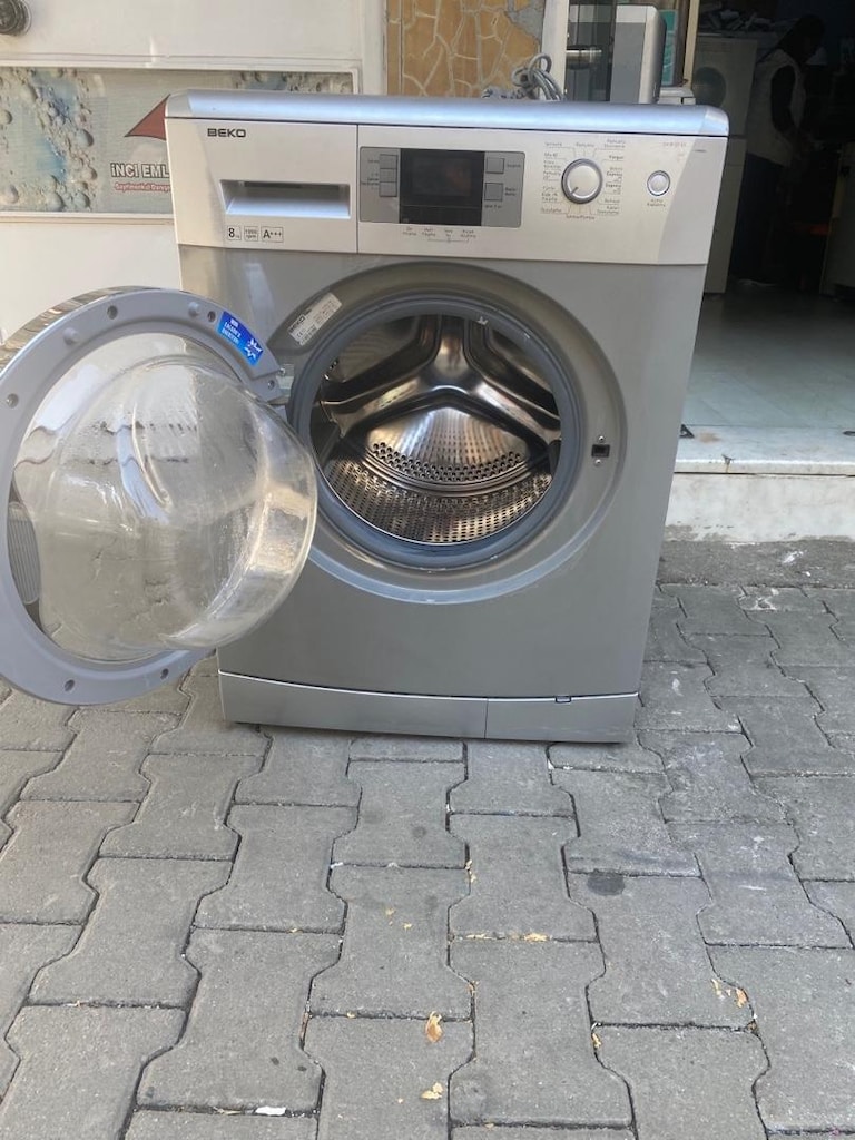 beko çamaşır makinesi - 2