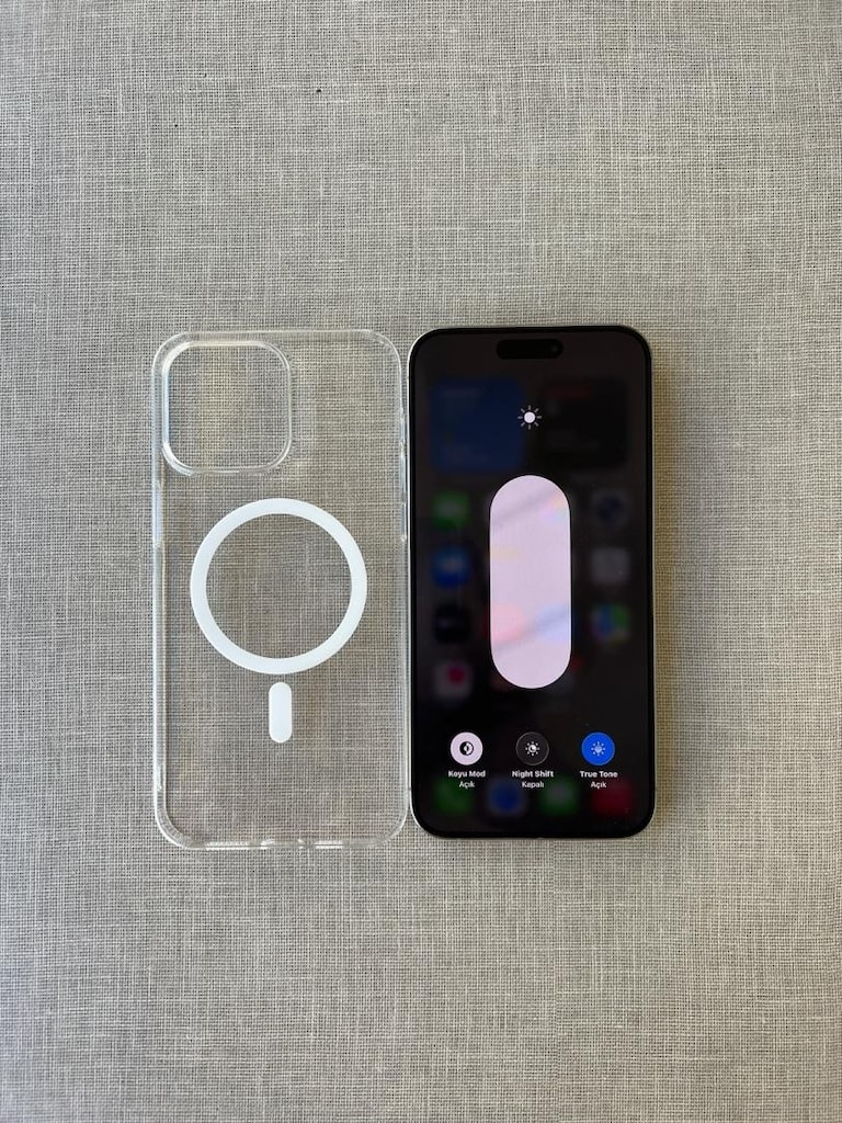 İphone 15 Pro Max 256 Gb Yd - 3