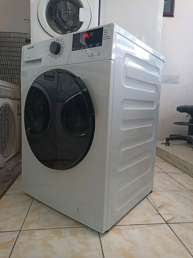 Arçelik 10 Kg Çamaşır Makinesi - 5