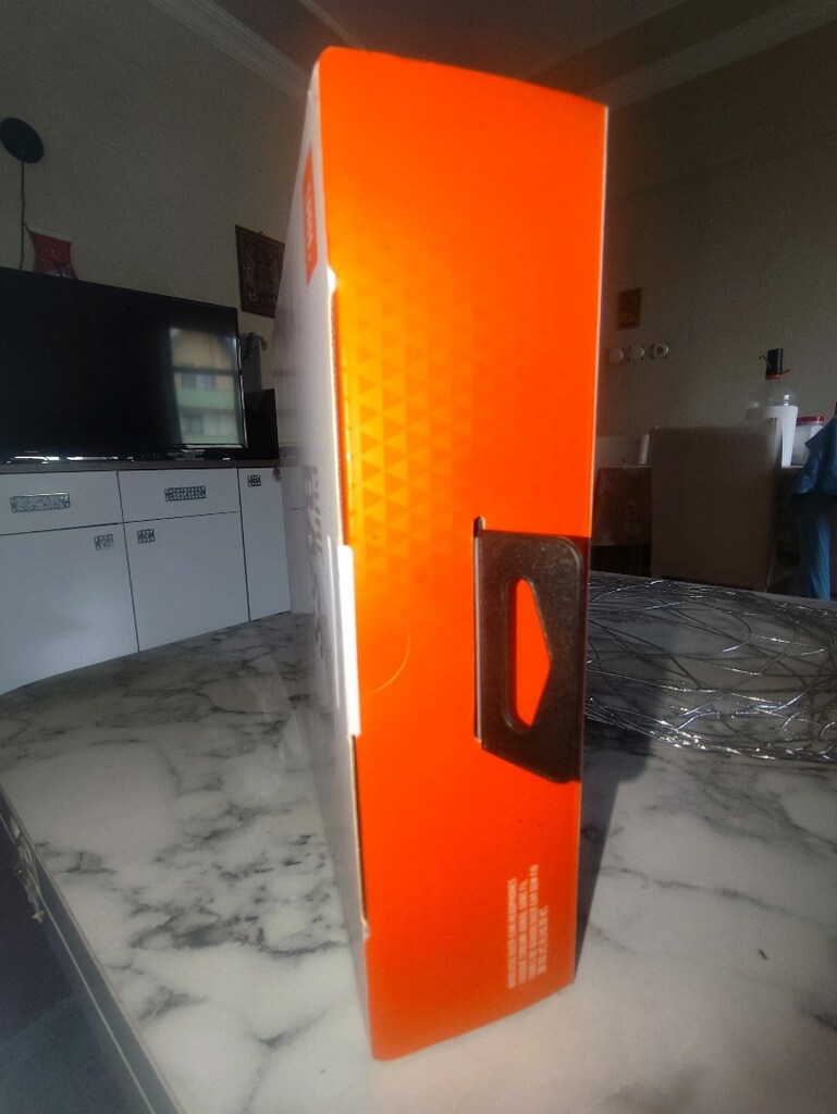 JBL Tune 720BT yeni orj kutusunda - 5
