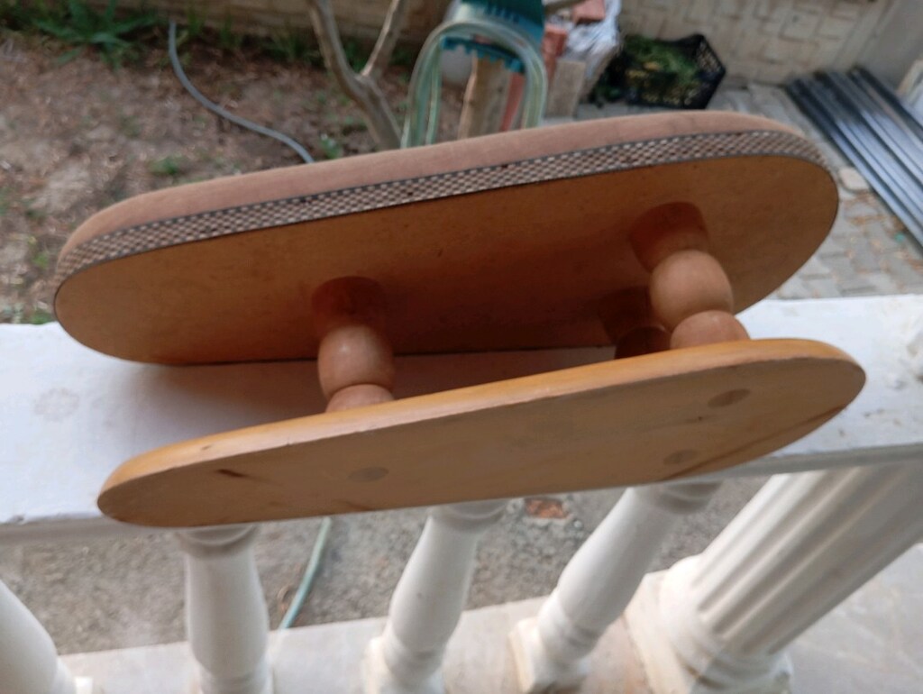 mini ütü masası - 4