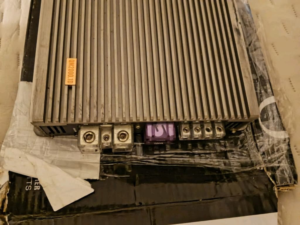 ses sistemi tek tekte satalabilir isteyene - 2