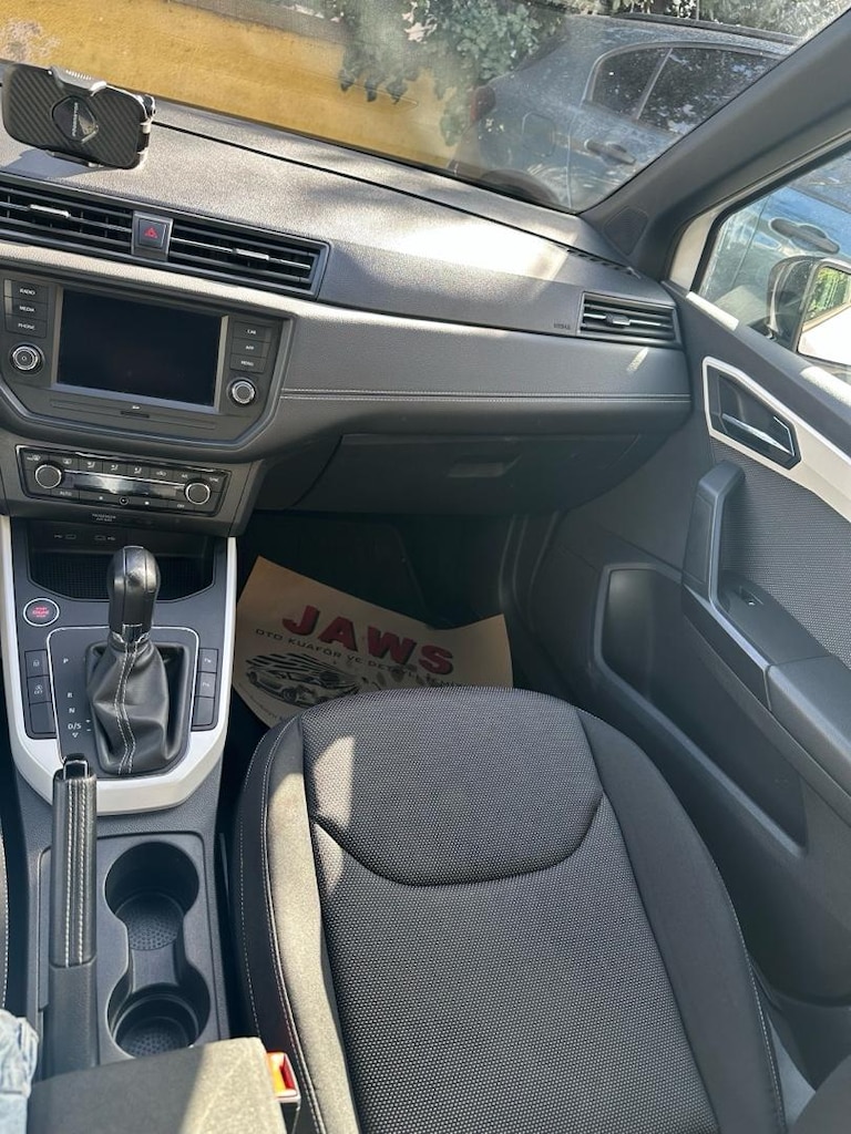SEAT ARONA 1.6 TDI - 18