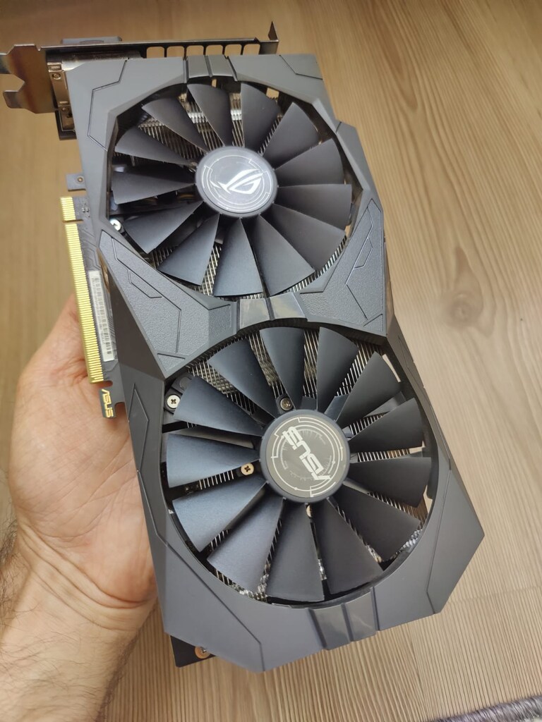 AMD FX8300 - GTX 1050 - 8 GB RAM - OYUNCU KASA - 18
