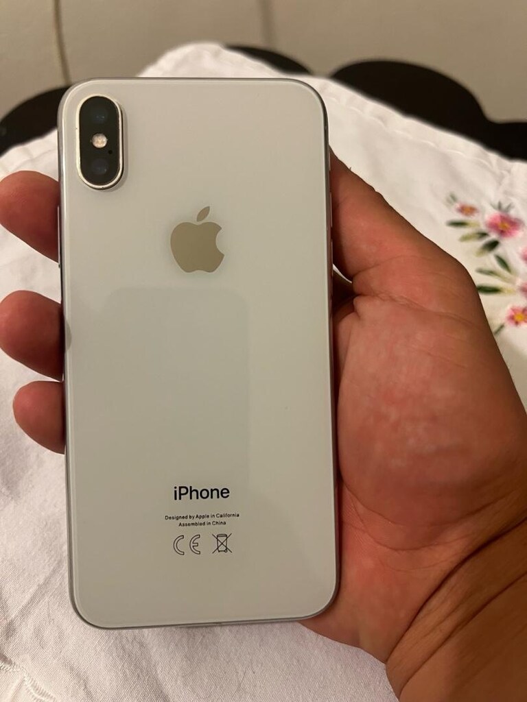 İphone x - 2