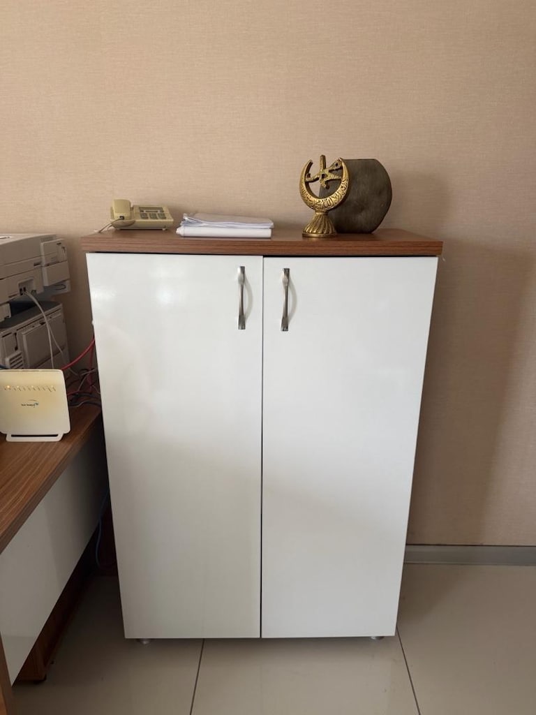 SATILIK OFİS SETİ - 4