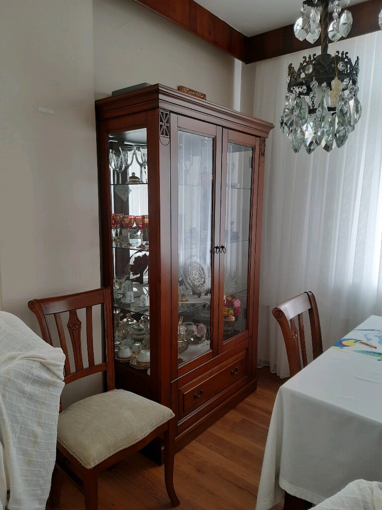 Salon mobilyası_Gümüşlük - 2
