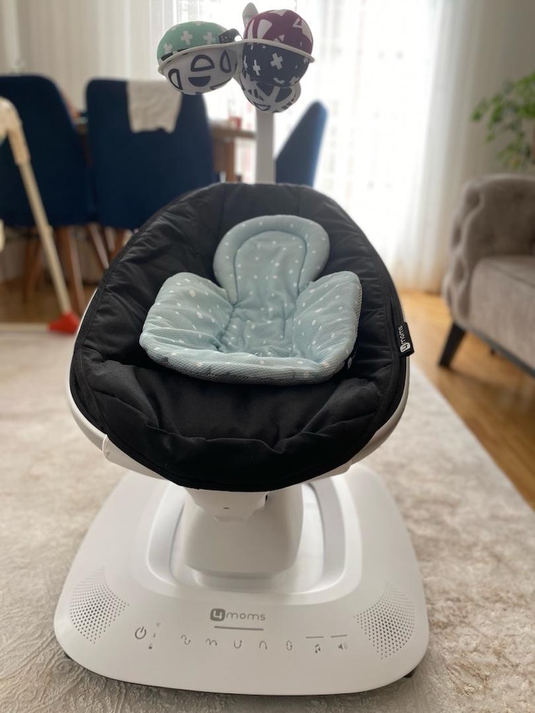 4moms Ana kucağı - 4